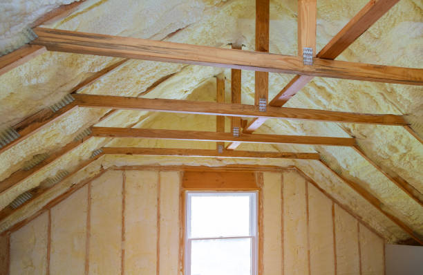 Beverly, OH Insulation Contractor Company