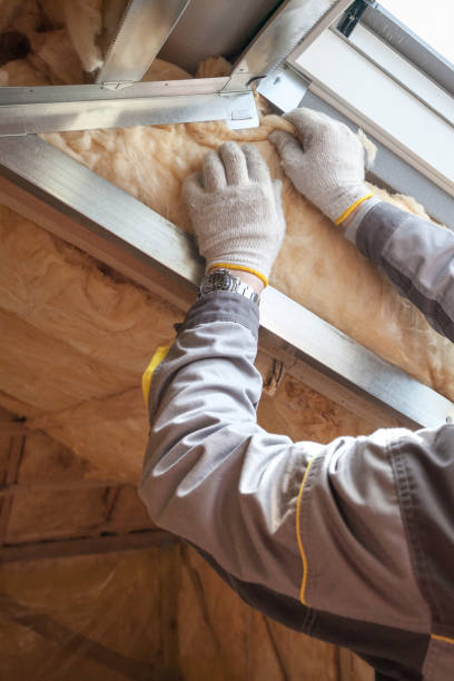 Best Eco-Friendly Insulation in Beverly, OH