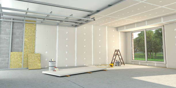 Types of Insulation We Offer in Beverly, OH
