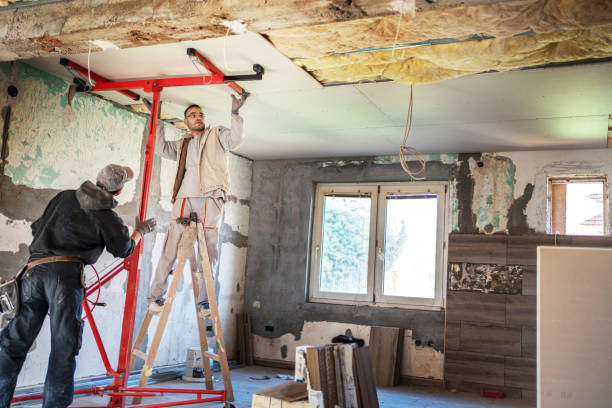 Best Fiberglass Insulation in Beverly, OH