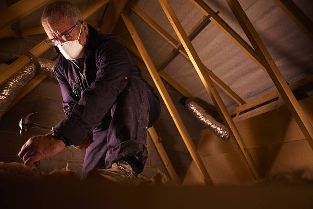 Best Spray Foam Insulation in Beverly, OH